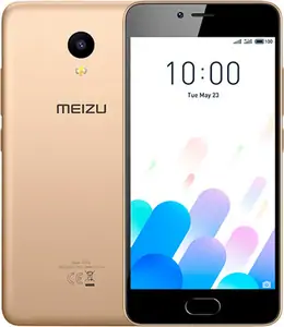 Замена матрицы на телефоне Meizu M5c в Новосибирске